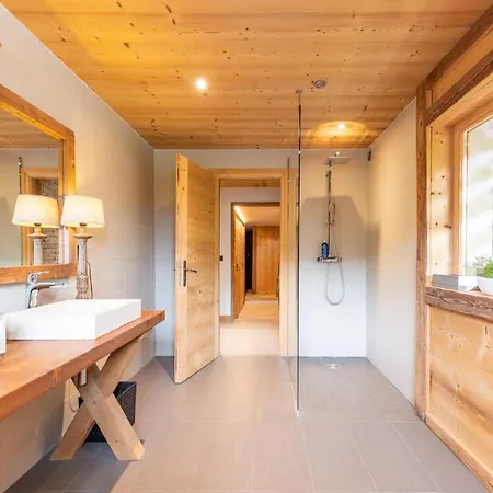 Tatil Evi Victoria - Magnifique Avec Piscine Privee