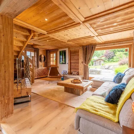 Tatil Evi Victoria - Magnifique Avec Piscine Privee