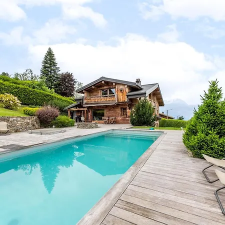 Tatil Evi Victoria - Magnifique Avec Piscine Privee *